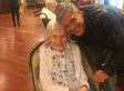 George Clooney Surprising A Woman On Her 87th Birthday Will Bring You A Lot Of Joy