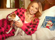 Mariah Carey Just Delivered Us A (Very Camp) Early Christmas Present