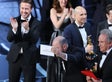 Ryan Gosling Reveals Why He Was Laughing So Much During *That* Oscars Blunder