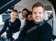 Watch James Corden In His Element During Take That's 'Carpool Karaoke' Special
