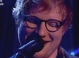 Ed Sheeran Forgets His Lyrics In Live Comic Relief Blunder