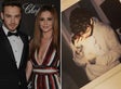Cheryl And Liam Payne Are Officially Parents After Welcoming Their Baby