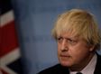Boris Johnson Attack Internet Giants Over 'Disgusting' Failures