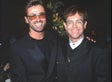 Elton John Left 'Very Upset' Following Fall Out With George Michael Over Drug Use