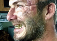 This Star Is Unrecognisable (And Just A Bit Scary) On The Set Of New Movie
