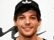 Louis Tomlinson To Discover Whether He's Been Charged Over Airport Altercation