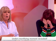 Linda Robson May Have Just Given 'Loose Women' Its Most Embarrassing Overshare Ever