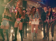 Little Mix's New 'No More Sad Songs' Video Is An All-Singing All-Line-Dancing Extravaganza