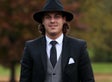 'TOWIE' Star Chris Clark 'Deeply Regrets His Actions' Amid Racism Scandal