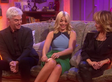 Holly Willoughby Has No Qualms In Flashing Her Underwear To Mrs Brown