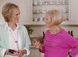 Mary Berry Leaves 'Everyday' Viewers Seeing Double As She Introduces Her Look-A-Like Best Friend