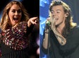 Adele's 21st Birthday Present For Harry Styles Was Either Genius Or A Total Copout