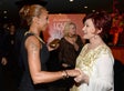 Sharon Osbourne Speaks Out In Support Of Fellow ‘X Factor’ Judge Mel B
