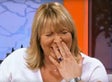 Fern Britton Fears She Will Never Shake Off THAT 'This Morning' Dunking Beef Gaffe