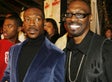 Eddie Murphy Pays Tribute To Brother Charlie After He Loses His Battle With Leukaemia