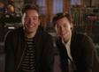 Harry Styles Is As Adorable As Ever In New 'SNL' Trailer (And Jimmy Fallon Isn't Too Bad Either)