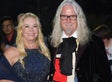 Billy Connolly Says Parkinson's Has 'Drawn Him Closer' To Wife Pamela Stephenson