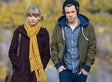 Harry Styles Breaks Silence On Taylor Swift Romance, Five Years After Their Split