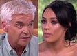 Stephanie Davis And Phillip Schofield Clash Over 'Biased' 'This Morning' Interview