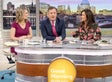 Charlotte Hawkins Claims Piers Morgan Actually 'Tones Down' His Opinions For 'Good Morning Britain'