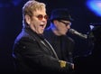 Sir Elton John Thanks 'Excellent' Medical Team After Contracting 'Potentially Deadly' Infection