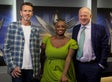 New 'Great British Menu' Judge Andi Oliver Praises Bosses For Increasing Diversity