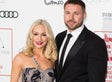 Kristina Rihanoff Responds To Claims Her Relationship Is 'On The Rocks'
