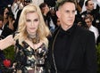 Sarah Paulson's Reaction To Seeing Madonna At The Met Gala Was Priceless