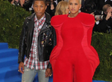 Twitter Had A Field Day With This Year’s Met Gala Red Carpet Looks