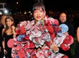 Rihanna Throws Shade At Fellow Met Gala Guests On Instagram