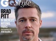 Brad Pitt Reveals He’s Quit Boozing In First Interview Since Angelina Jolie Split