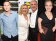 Here Are All The Stars Who've Been Rumoured For This Year's 'Strictly Come Dancing' So Far