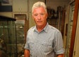 Ghosthunter Derek Acorah Tipped To Enter The 'Celebrity Big Brother' House