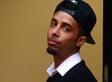Dappy Arrested For Reportedly Assaulting A Woman And Possessing A Knife