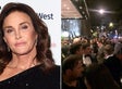 Caitlyn Jenner Suffers Vile Transphobic Attack After London LGBT Awards