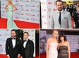 All The Red Carpet Snaps You Need To See From The 2017 TV Baftas