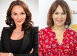 Ex-Strictly Come Dancing' Judge Arlene Phillips Gives Her Verdict On Shirley Ballas's Appointment