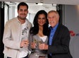 Bruce Forsyth's Son Gives An Update On His Father's Health