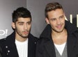It Seems There's No Love Lost Between Liam Payne And Zayn Malik