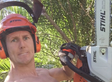 ‘Strictly' Star Brendan Cole Cheats Death In Freak Chainsaw Accident