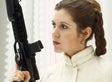 'Star Wars' Boss Reveals 'Episode 9' Should Have Been Leia's Film