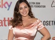 It Turns Out There's Still One Area Of TV Kelly Brook Is Keen To Break Into
