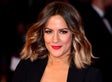 Caroline Flack Clears Up Those Pop Career Rumours