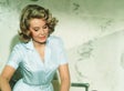 Bond Girl Molly Peters, Who Starred Alongside Sean Connery, Dies Aged 75