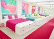 Take A Look Around The All-New 'Love Island' Villa