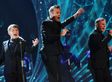 Take That ‘Set To Reunite With Robbie Williams’ For One Love Manchester Concert