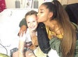 Ariana Grande Visits Manchester Bombing Victims In Hospital Ahead Of Benefit Gig