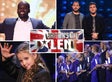Vote On Who YOU Think Should Win 'Britain's Got Talent' 2017