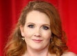 Corrie's Jennie McAlpine Pays Touching Tribute To Manchester Bombing Victims At The British Soap Awards