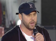 Ariana Grande's Manager Scooter Braun Delivers Impassioned Message As She Returns To Stage At One Love Manchester